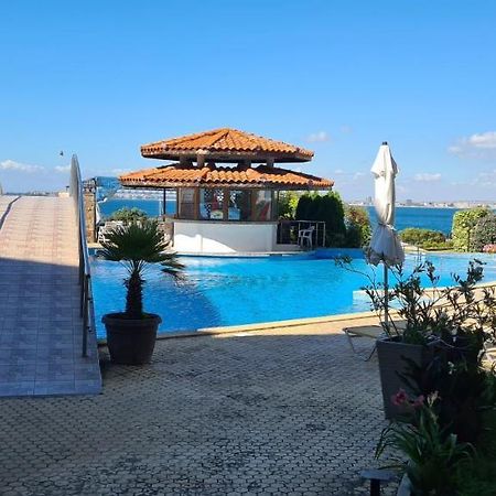 Diamond Apart Complex Sveti Vlas Exterior foto