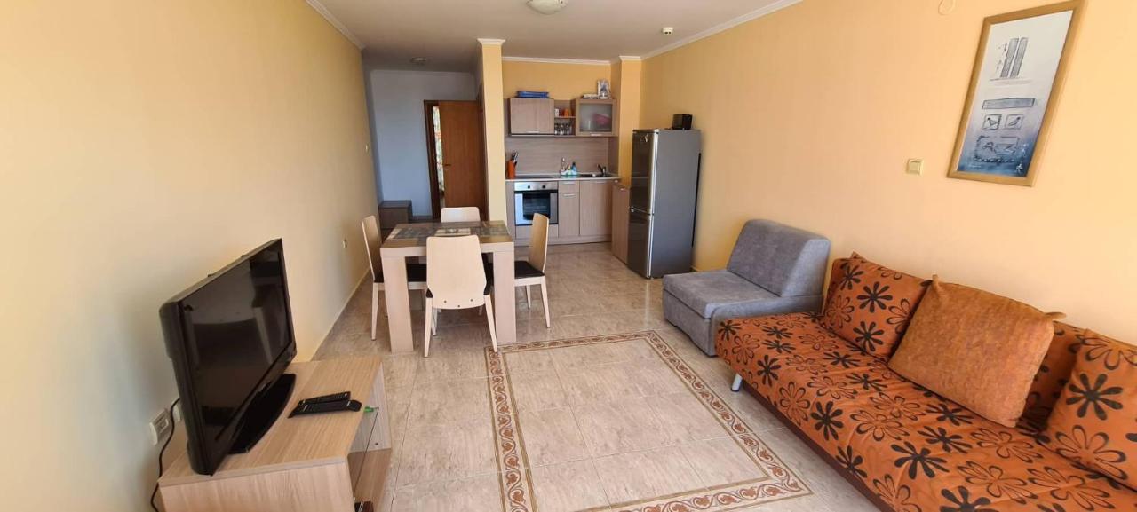 Diamond Apart Complex Sveti Vlas Exterior foto