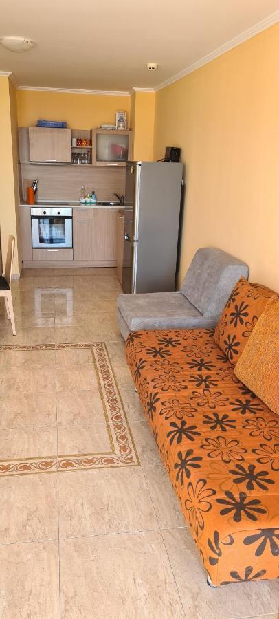 Diamond Apart Complex Sveti Vlas Exterior foto